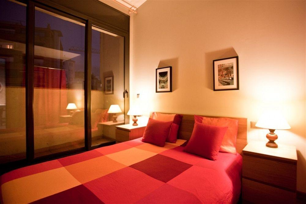 Apartamento Central Suites *
