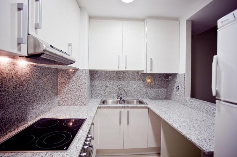Apartamento Central Suites Gerona