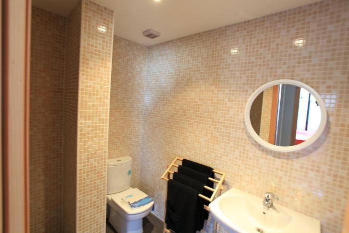 Apartamento Central Suites