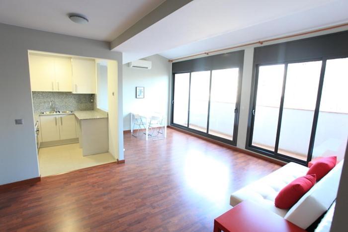 Central Suites Apartamento *