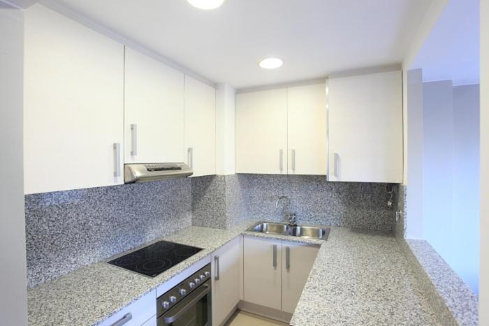 Central Suites Apartamento Gerona
