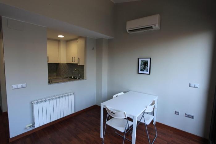 Apartamento Central Suites Gerona