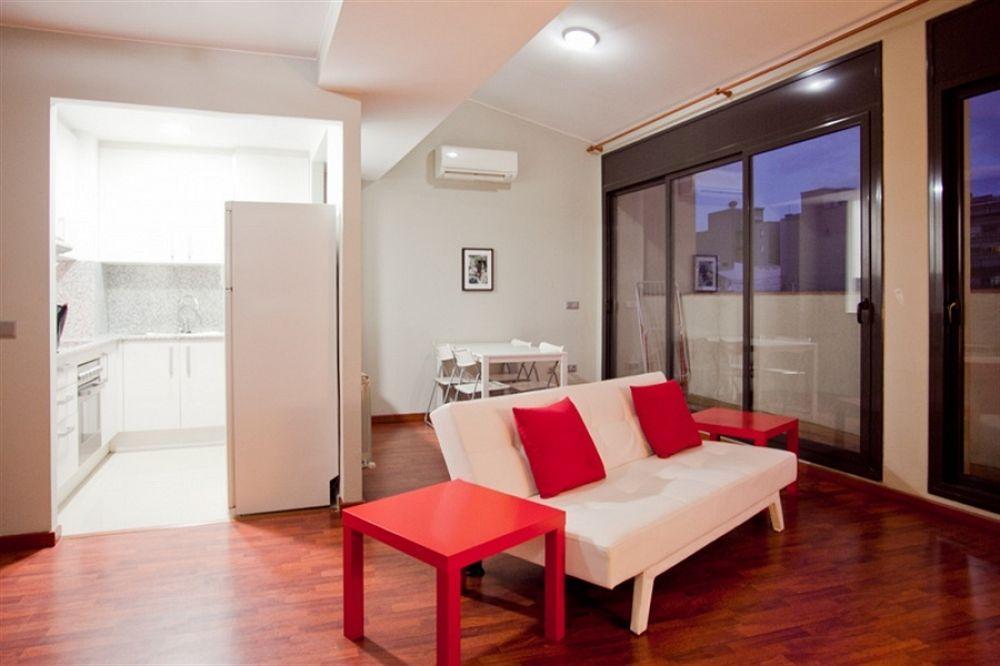 Apartamento Central Suites Gerona