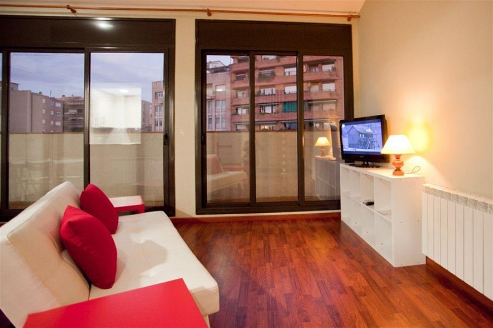 Central Suites Gerona