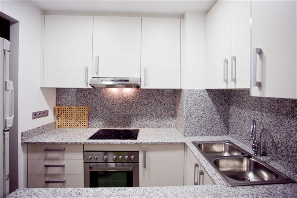 Apartamento Central Suites Gerona