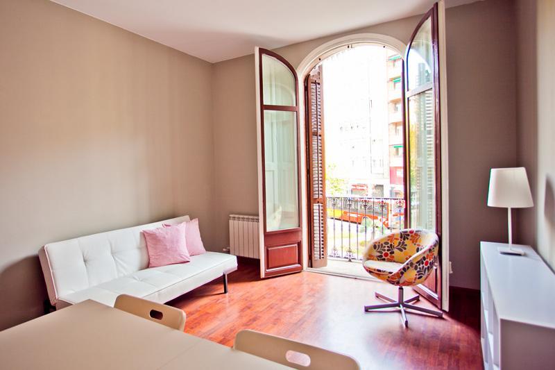 Central Suites