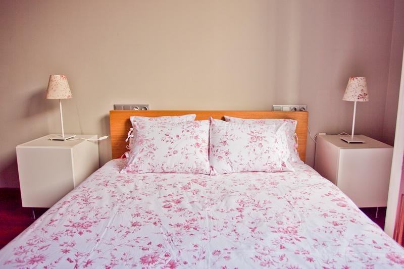 Apartamento Central Suites Gerona
