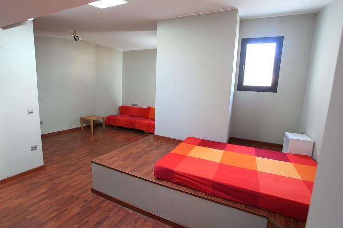Central Suites