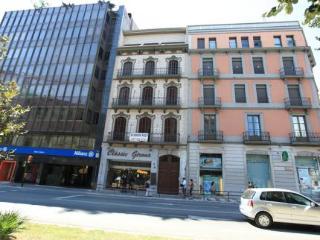 Central Suites *