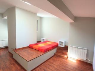 Apartamento Central Suites