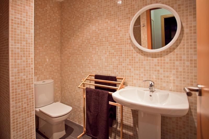 Central Suites Gerona