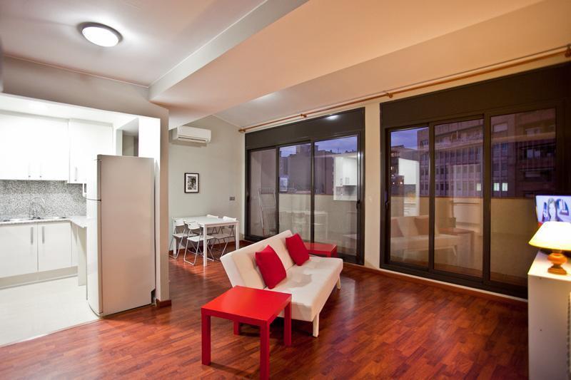 Central Suites Apartamento