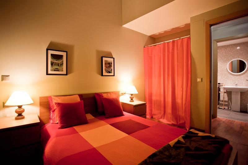 Apartamento Central Suites *