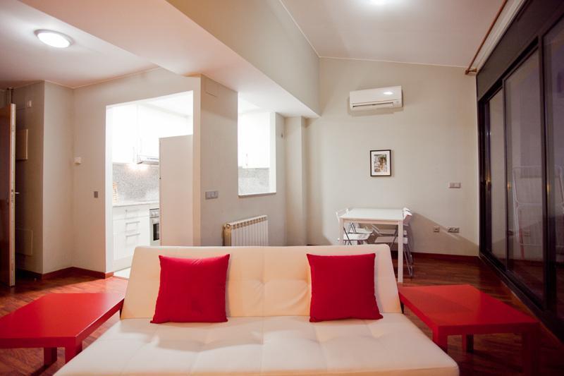 Central Suites *