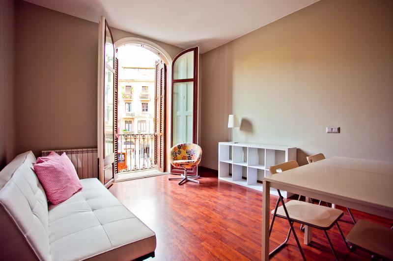 Apartamento Central Suites Gerona