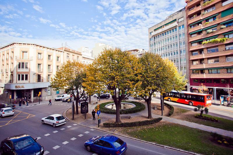 Central Suites * Gerona