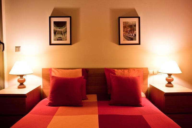 Central Suites Apartamento Gerona