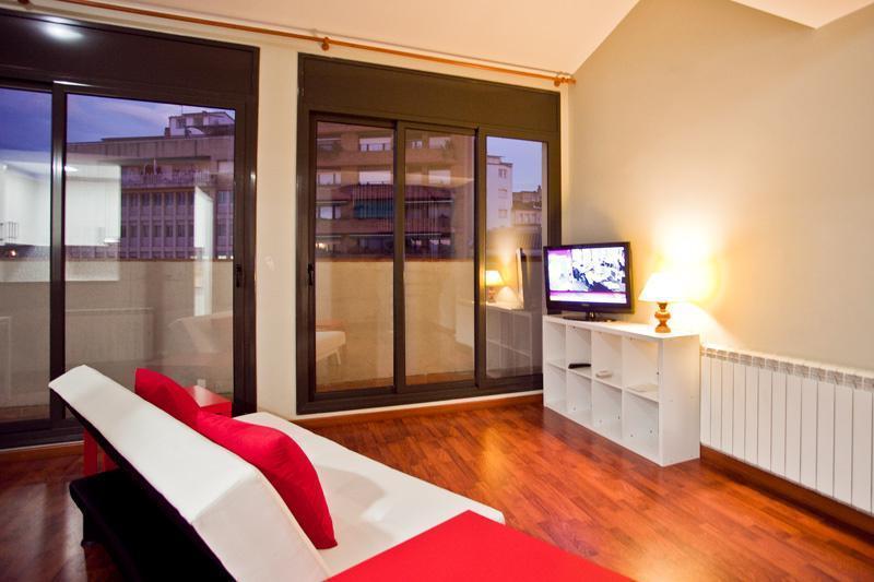 Central Suites Apartamento