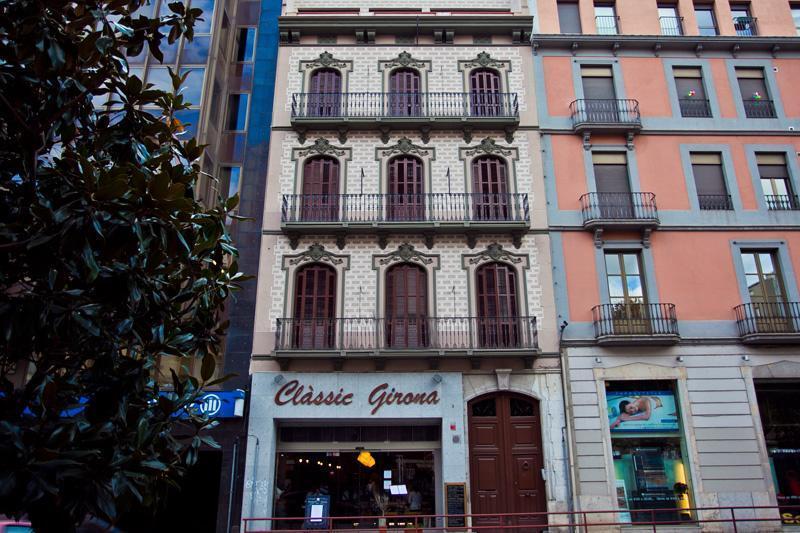 Apartamento Central Suites *