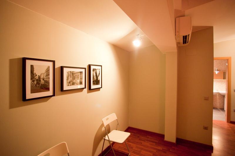 Central Suites *