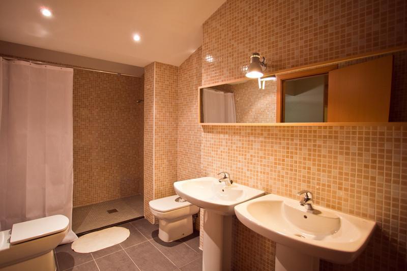 Apartamento Central Suites Gerona