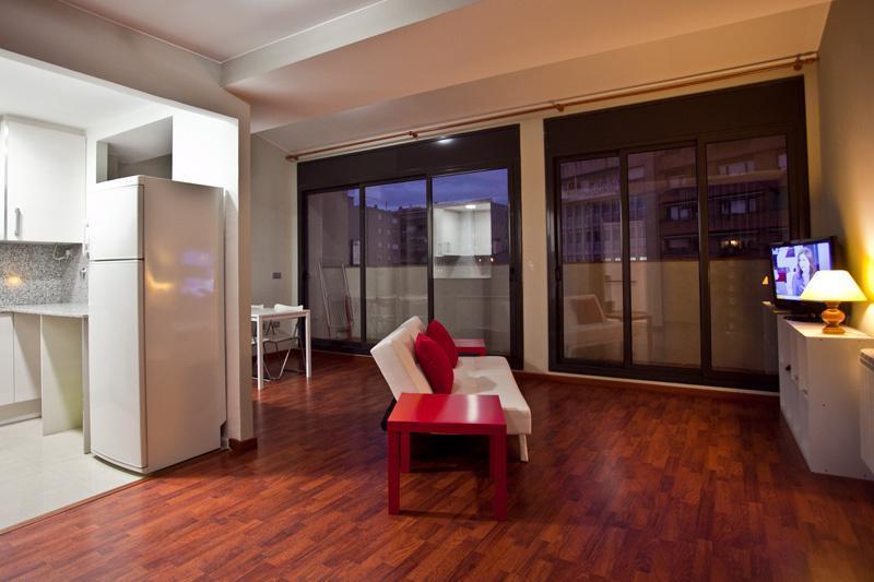 Central Suites Gerona