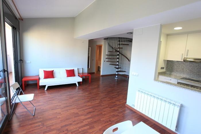 Apartamento Central Suites