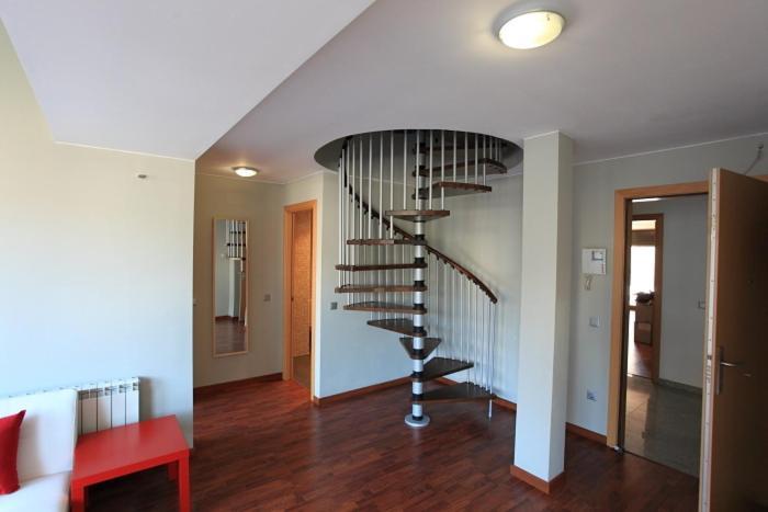 Central Suites Apartamento Gerona