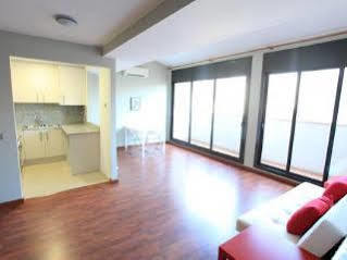 Apartamento Central Suites *