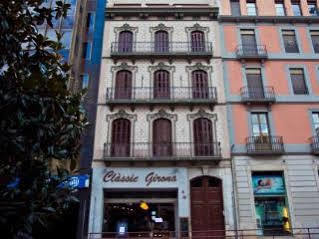 Central Suites Apartamento