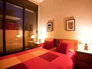 Apartamento Central Suites Gerona