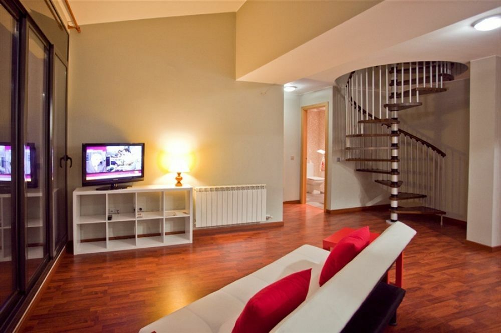 Central Suites