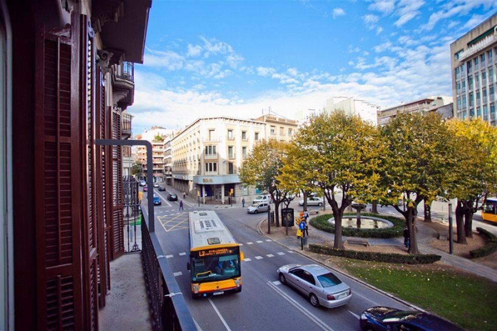 Appartement Central Suites *