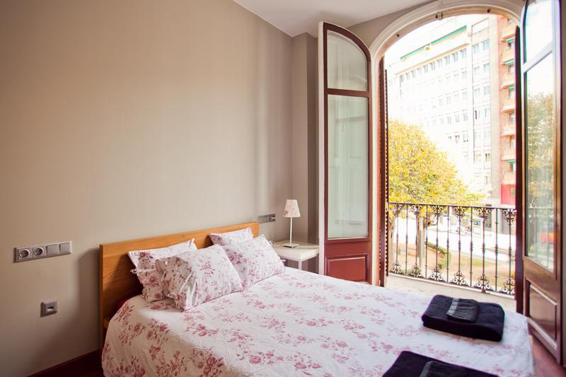 Central Suites Appartement Gerona