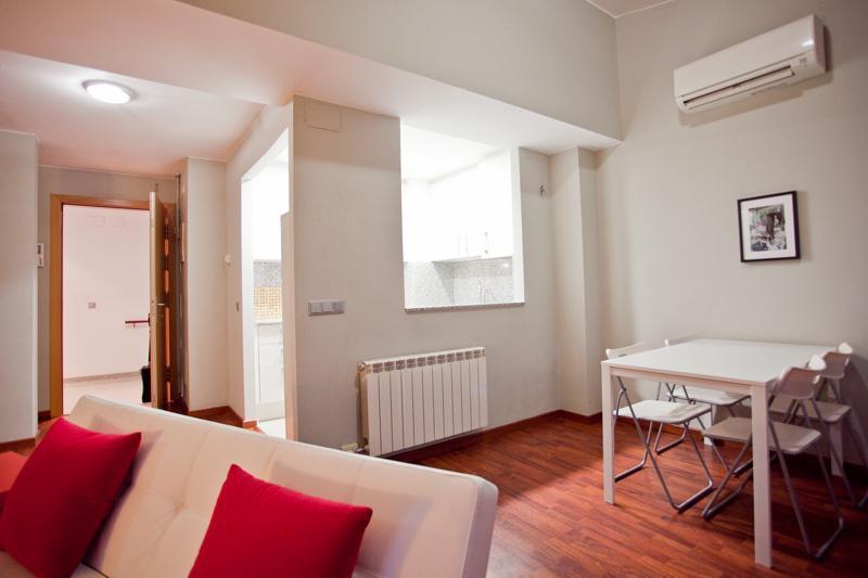 Central Suites Gerona