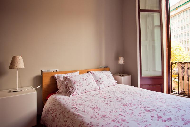 Central Suites Appartement Gerona